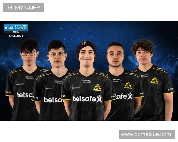 深入分析FPX战队在CSGO中的防守策略与战术执行