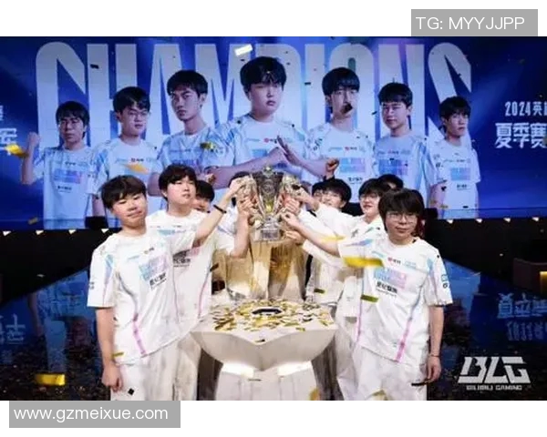 全球挑战赛特别报道BLG战队在S15赛季的华丽转型与未来展望 全球挑战赛特别报道BLG战队在S15赛季的华丽转型与未来展望