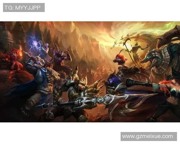 电竞实时数据专家杨秀英深度解析英雄联盟游戏策略与心得分享 电竞实时数据专家杨秀英深度解析英雄联盟游戏策略与心得分享