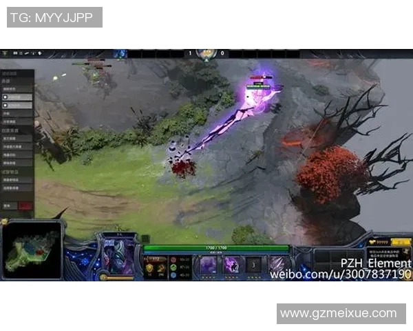 DOTA2装备选购攻略推荐适合S15赛季的高性能电竞游戏本 DOTA2装备选购攻略推荐适合S15赛季的高性能电竞游戏本