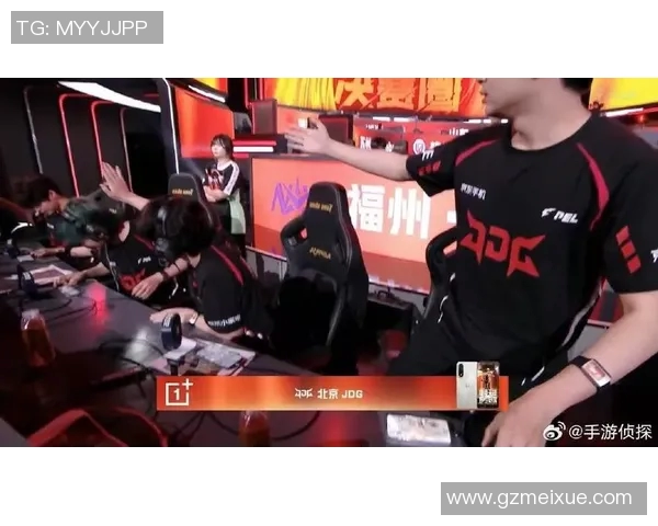 s15电竞总决赛热议和平精英JDG个人能力的显著提升与变革分析