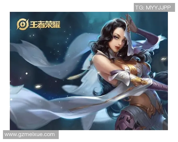 与吴秀英畅谈她在王者荣耀中的成长与挑战之路 与吴秀英畅谈她在王者荣耀中的成长与挑战之路