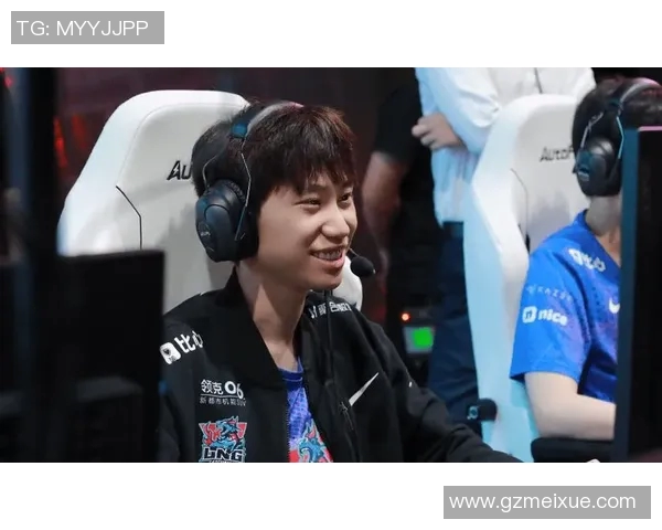 赛后复盘BLG与LNG对决中的战术意识与团队配合分析