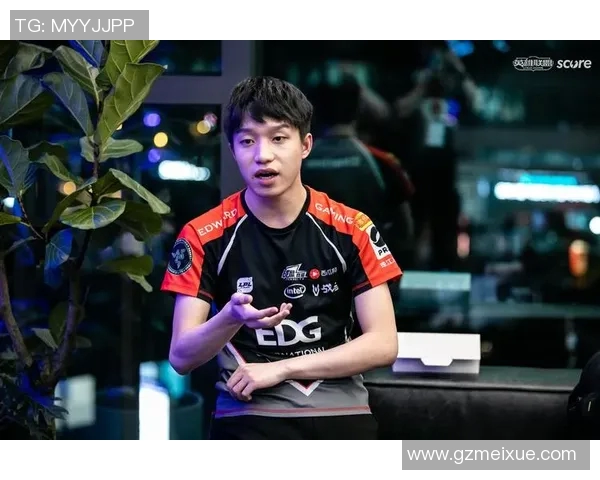 和平精英赛场上EDG逆袭之路的真实记录与精彩瞬间回顾 和平精英赛场上EDG逆袭之路的真实记录与精彩瞬间回顾