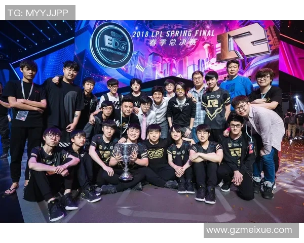 电竞新闻热议和平精英RNG战队实力变革背后的原因与未来展望 电竞新闻热议和平精英RNG战队实力变革背后的原因与未来展望